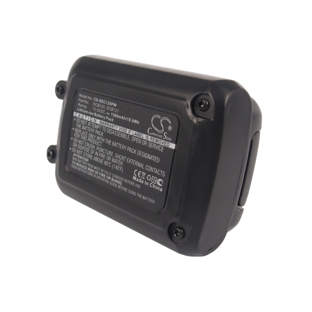 Batteries Remplace DCB609-2