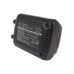 Batteries Remplace DCB609-2