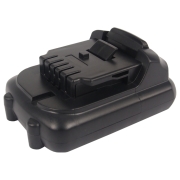CS-DEC120PX<br />Batterie pour  remplace la batterie DCB201-2
