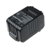 Batterie industrielle Dewalt DCS320M2