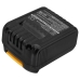 Batterie industrielle Dewalt DCD937M2