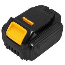 Kompatibler Ersatzakku für DeWalt DCB140,DCB140-XJ,DCB143,DCB145