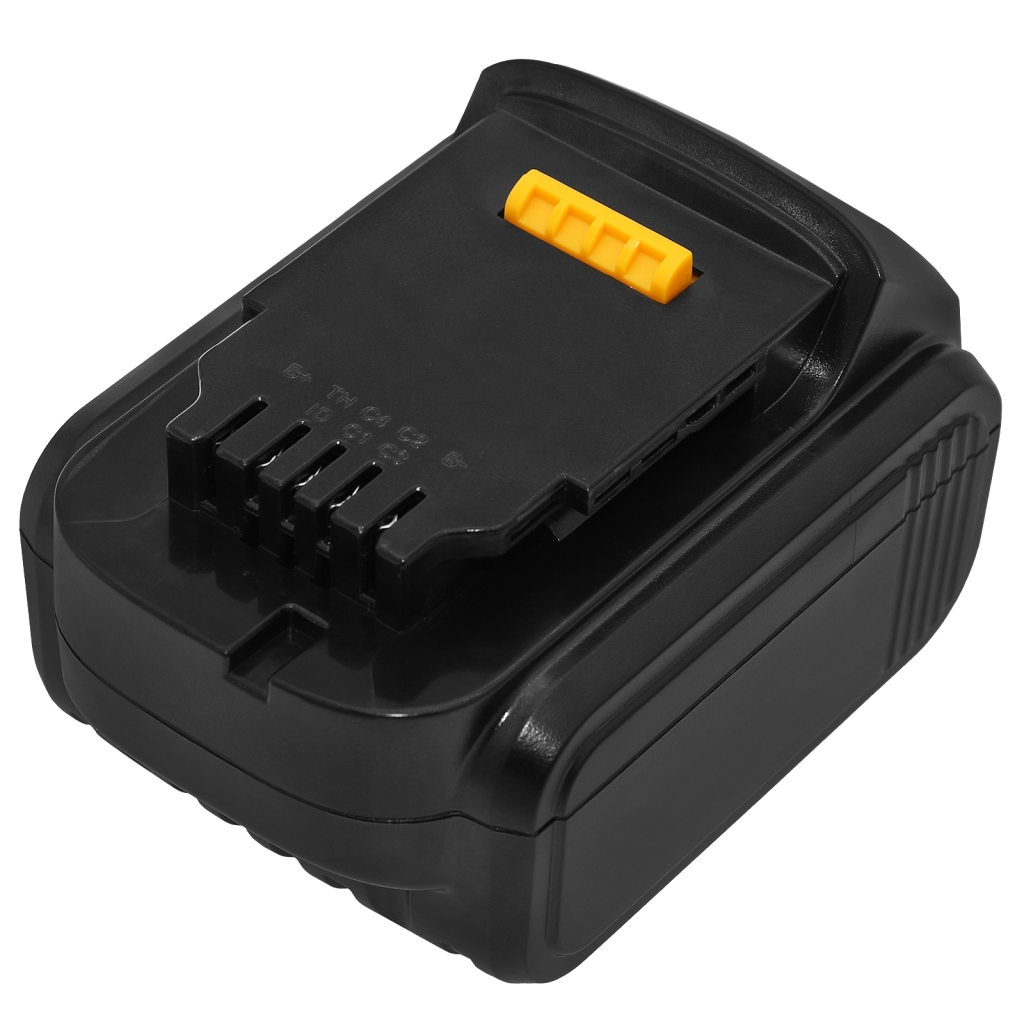Battery industrial Dewalt DCS320