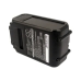 Battery industrial Dewalt DCL510N-XJ