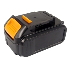 Remplacement de batterie compatible pour DeWalt DCB102,DCB105,DCB107,DCB112,DCB115...