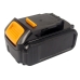 Battery industrial Dewalt DCL510N-XJ