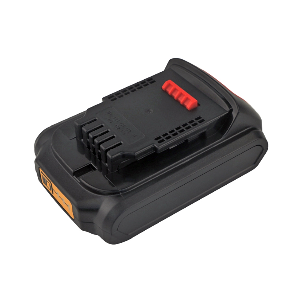 Batterie industrielle Dewalt DCD985M2