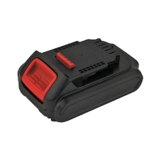 Remplacement de batterie compatible pour DeWalt DCB102,DCB105,DCB107,DCB112,DCB115...