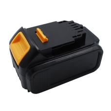 Remplacement de batterie compatible pour DeWalt DCB102,DCB105,DCB107,DCB112,DCB115...