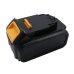 Battery industrial Dewalt 20V MAX