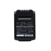 Battery industrial Dewalt DCS393