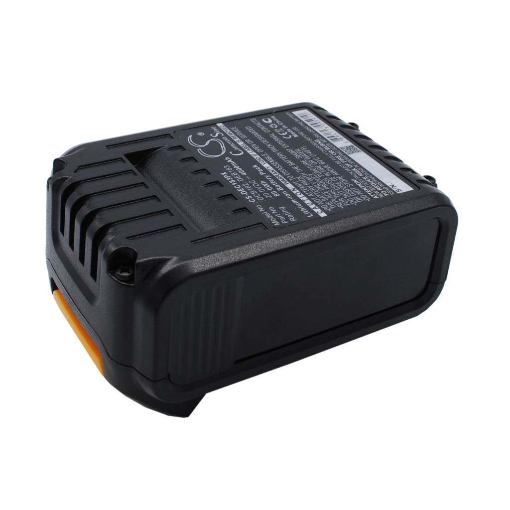 Batteries Remplace BAT207T24H