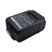 Batteries Remplace BAT207T23