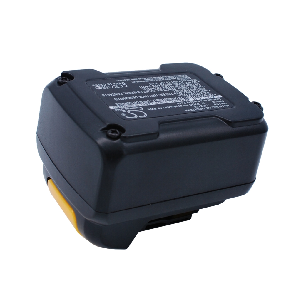 Battery Replaces DCB201