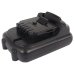 Batteries Remplace DCB609-2