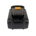 Batteries Remplace DCB609-2