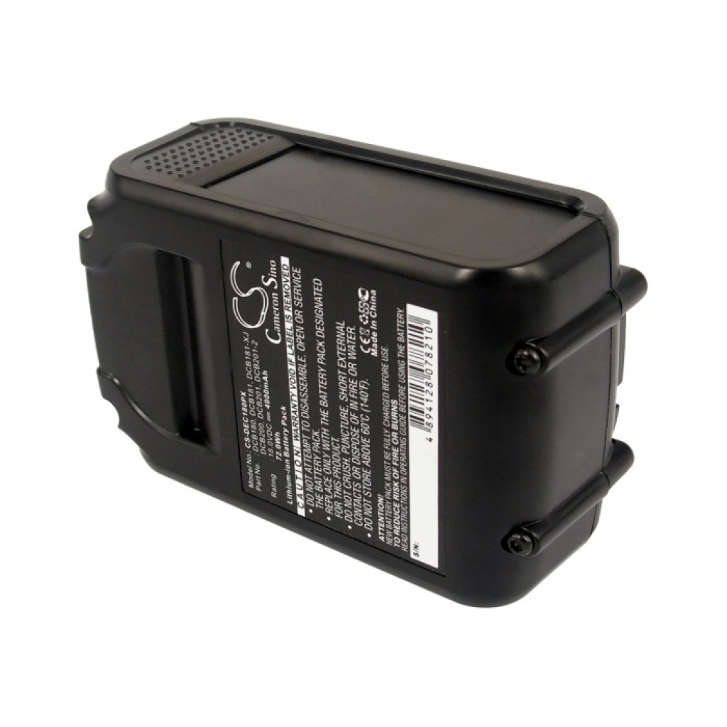 Batteries Remplace DCB609-2