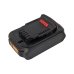Batteries Remplace DCB185