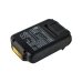 Batteries Remplace DCB185