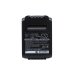 Batteries Remplace DCB606-2