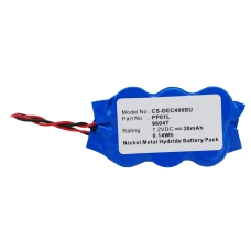 Kompatibler Ersatzakku für Gateway 6P466,9604T,B-4002,PP01L