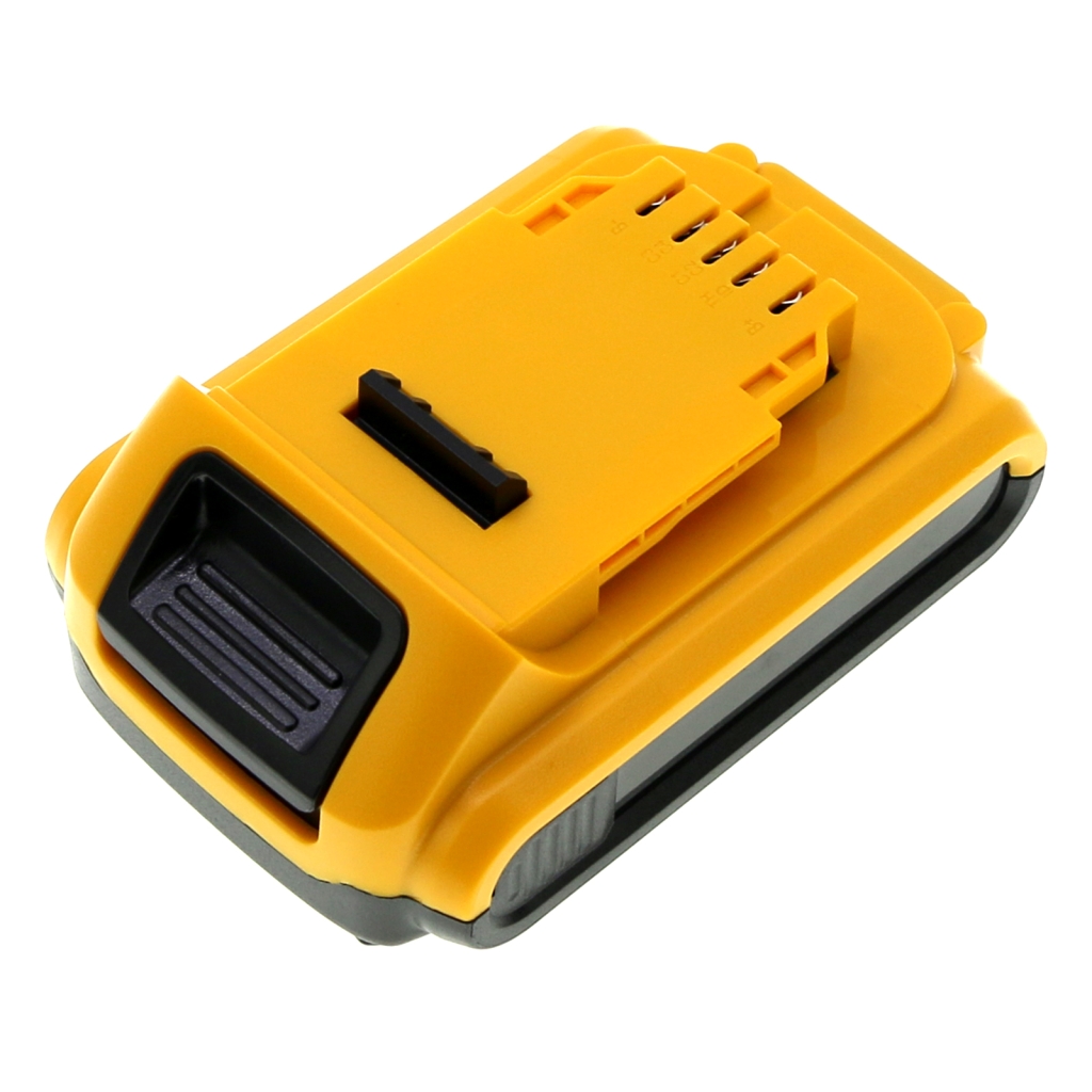 Battery industrial Dewalt DCHJ062C1