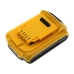 Battery industrial Dewalt DCHJ062C1