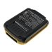 Batteries Remplace DCB182-XE