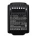 Batteries Remplace DCB609-2