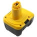 Battery industrial Dewalt DC733KL