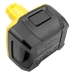 Battery industrial Dewalt DC733KL