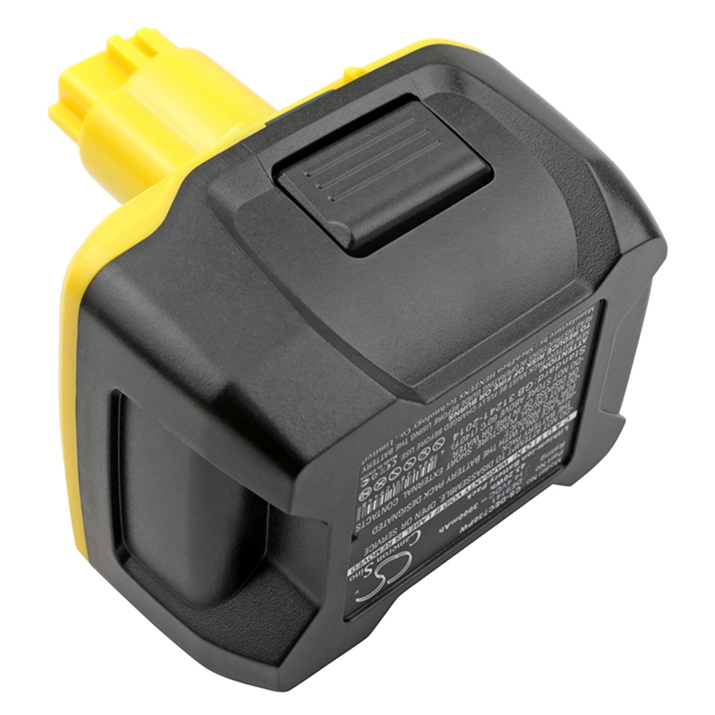 Battery industrial Dewalt DC733KL