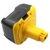 Battery industrial Dewalt DC728KA