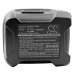 Battery industrial Dewalt DC728KA