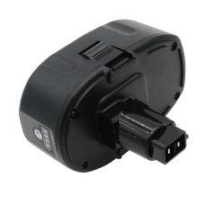 Kompatibler Ersatzakku für DeWalt DC9180,DC9180C,DC9182