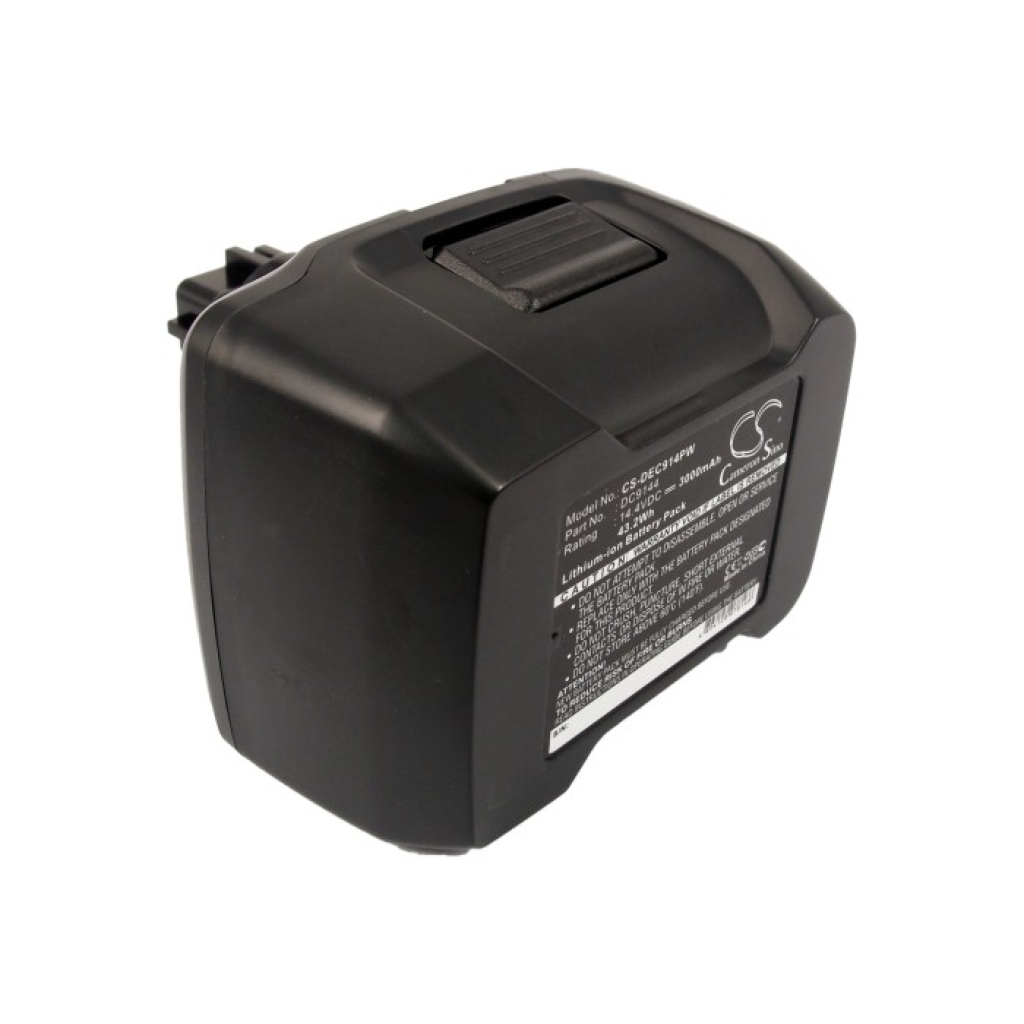 Battery industrial Dewalt DC984