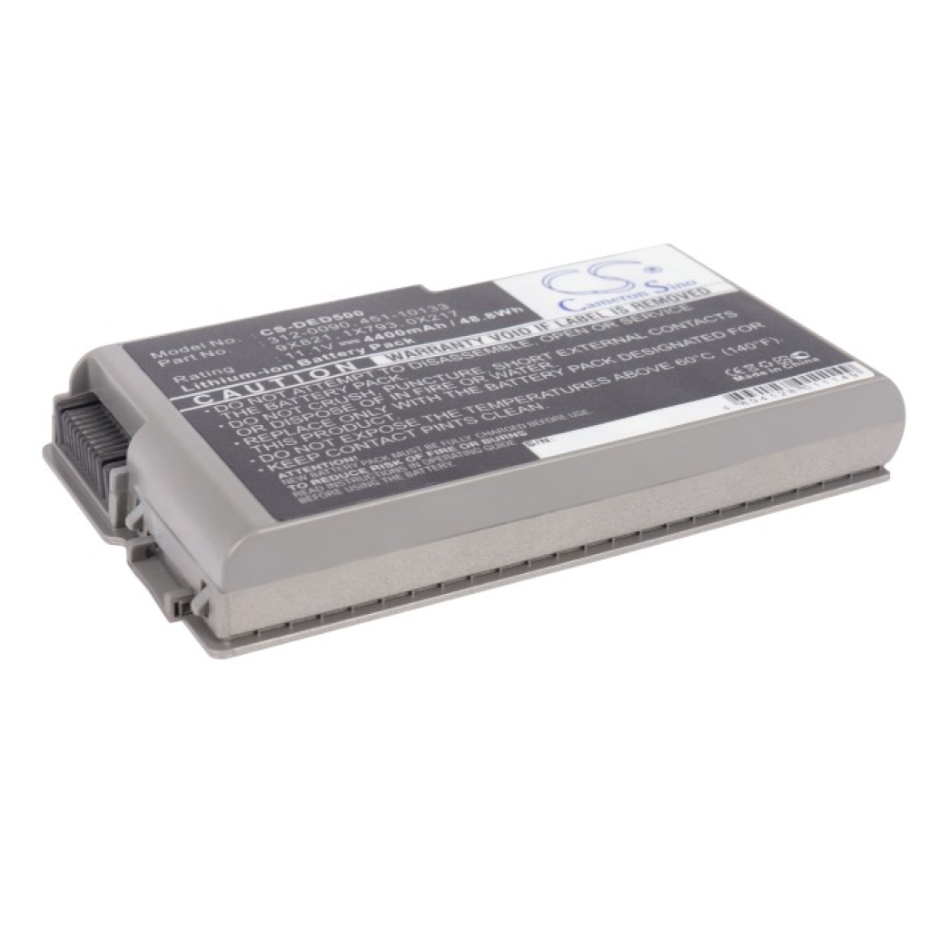 Battery Replaces 6P758