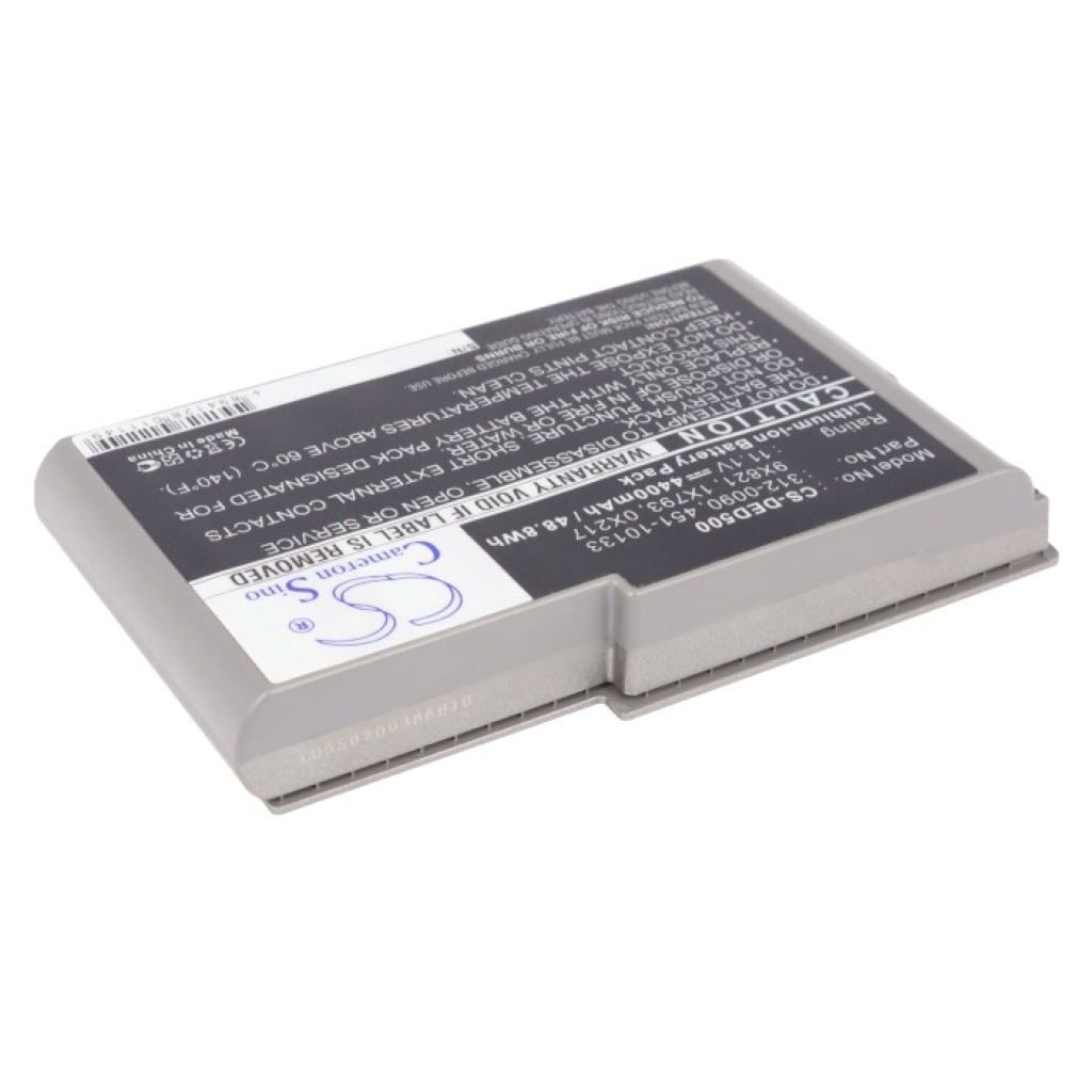 Battery Replaces 6P758