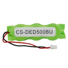 Remplacement de batterie compatible pour HP 3E158,3R459