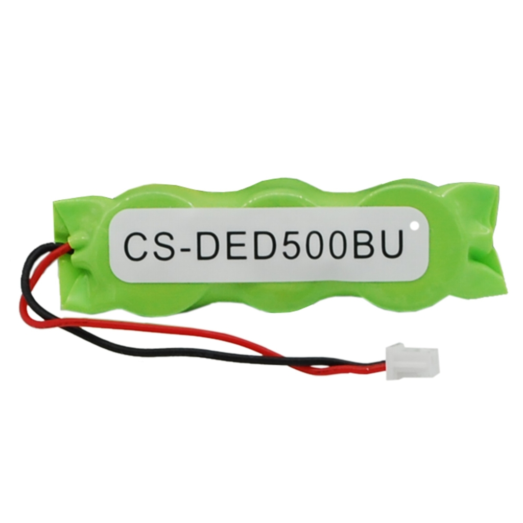 CMOS / BackUp Battery Hitachi CS-DED500BU