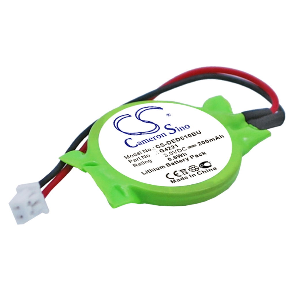 CMOS / BackUp Battery Asus L3800