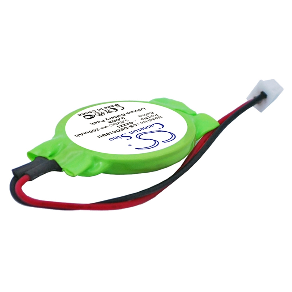 CMOS / BackUp Battery Asus L3800