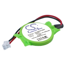 Kompatibler Ersatzakku für FUJITSU 0G4221,3E158,3R459,G4221