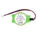 CMOS / BackUp Battery Asus L3800