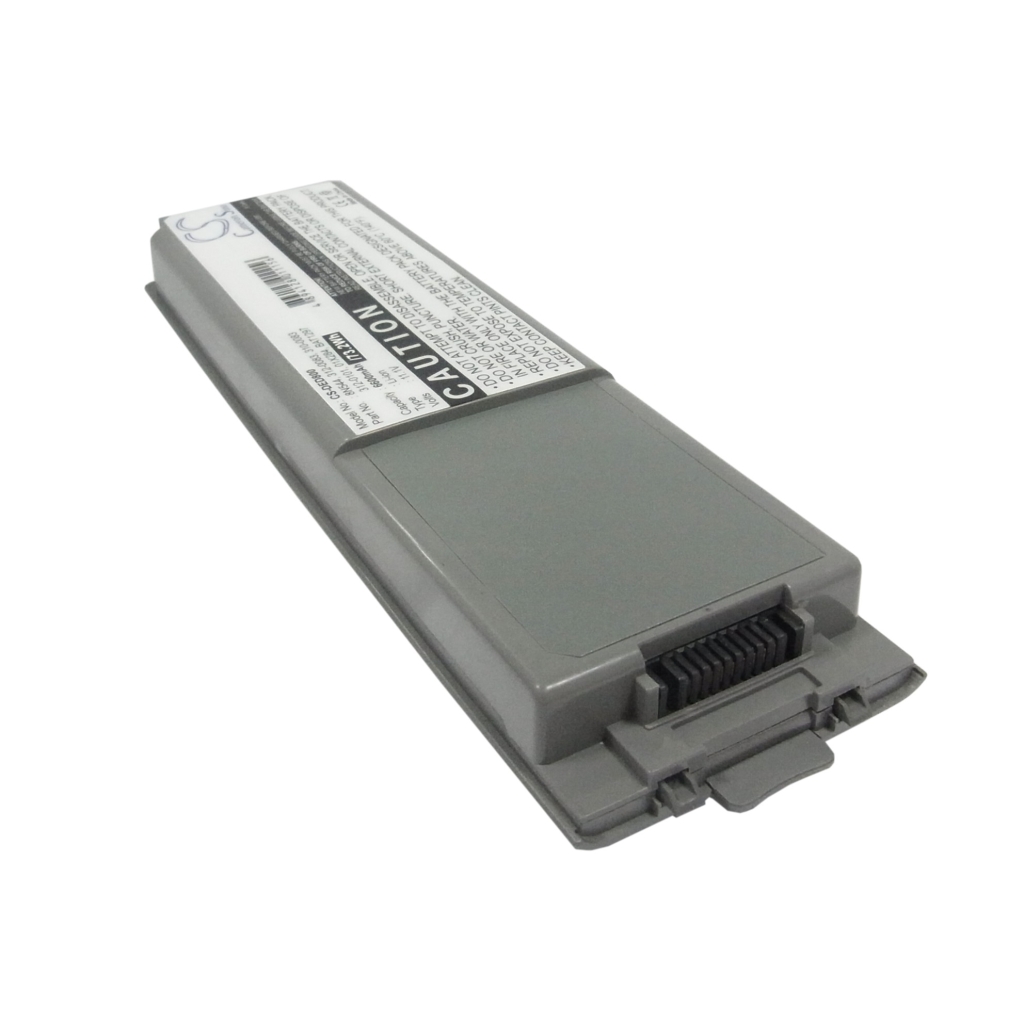 Akku kompatibel mit DELL CS-DED800