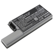 CS-DED820HB<br />Batterie pour  remplace la batterie 312-0393