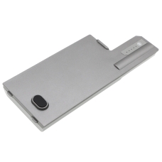 Remplacement de batterie compatible pour DELL 312-0393,312-0394,312-0401,312-0402,451-10308...