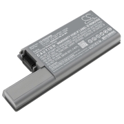 CS-DED820NB<br />Batterie pour  remplace la batterie 312-0393