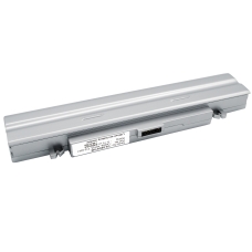 Remplacement de batterie compatible pour DELL 312-0341,312-0342,T6840,U6256,X6753...