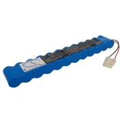Batterie compatibleWith Defigard